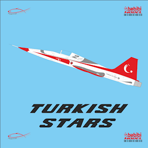 Turkısh Stars