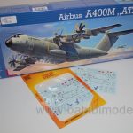 A-400M Multinational Decal Set